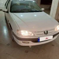 پرشیا XU7P|خودرو سواری و وانت|تهران, سازمان برنامه شمالی|دیوار