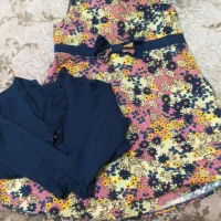 لباس دخترانه