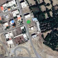 تفرش فروش زمین ۲۴۲ متری طاد