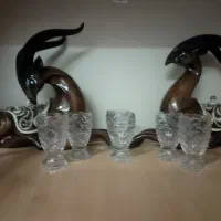 مجسمه پلی استر