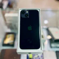 iPhone13 128 CHA Black Battery98% فابریک