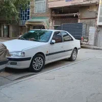 پارس مدل ۹۷ تیفا اتومات
