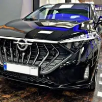 هایما X7/ایکس ۷/۷نفره/صفر/مدل 1404