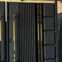 درب و پنجره نرده و حفاظ