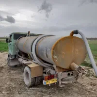 تخلیه چاه عسگری