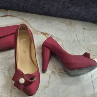 کیف وکفش|کیف، کفش، کمربند|محمدشهر, محمدشهر|دیوار