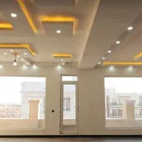 فروش-تهاتر ویلای ۳۰۰ متر در هشتگرد جدید/کرج/مهرشهر|فروش آپارتمان|کرج, فاز ۲ مهرشهر|دیوار