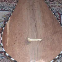دوتار چهارده جلو  دوتار افغانی