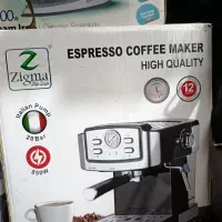قهوه ساز برند زیگما