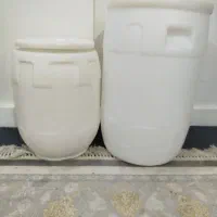 دبه|ظروف نگهدارنده، پلاستیکی، یکبارمصرف|اهواز, کوی مهدیس|دیوار