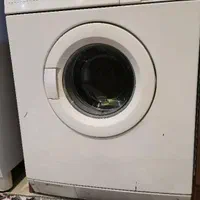 ماشین لباسشوی AEG