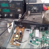 نصب انواع انتن تعمیرات وفروش|خدمات پیشه و مهارت|نیشابور, هفده شهریور|دیوار