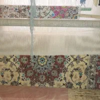 1تخته فرش نیمه بافت