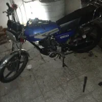 موتورسیکلت