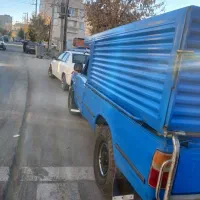 سایپا دیزل مدل ۹۵|خودرو سواری و وانت|کامیاران, |دیوار