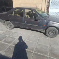 پژوروامدل 85دوگانه