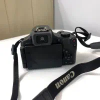 دوربین عکاسی کنون|دوربین عکاسی و فیلم‌برداری|مشهد, نرگس (شهرک غرب)|دیوار