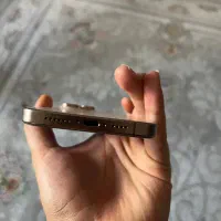 Apple iphone 16pro Max Zaa (256)|موبایل|رشت, رشتیان|دیوار