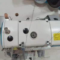 سردوز جک E4 وجک 803ودوتا پروانه در حال خواب تمییز|چرخ خیاطی و ریسندگی|گلبهار, شهر جدید گلبهار|دیوار