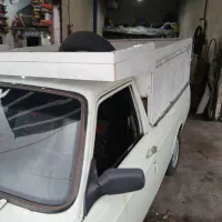 باربند وانت