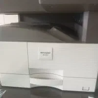 پرینتر sharp AR-7024