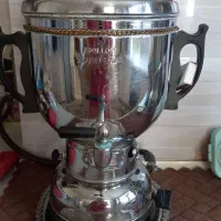 سماور گازی آپولون سالم