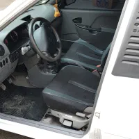 151 پراید وانت|خودرو سواری و وانت|تبریز, |دیوار