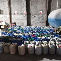 خرید روغن سوخته خوراکی