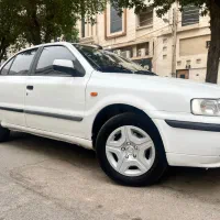 سمند ef7|خودرو سواری و وانت|اهواز, گلستان|دیوار