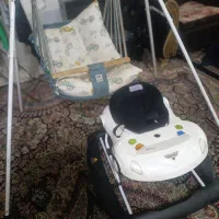 روروعک وتاب ریلکسی باپایه