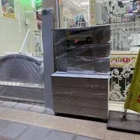 سرویس خواب چوبی|تخت و سرویس خواب|قم, نیروگاه|دیوار