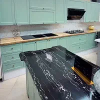 کابینت آماده پیش ساخته ممبران کدM22