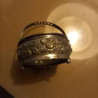 قندان نولبیرینگ قدیمی خارجی