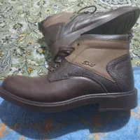 کفش نیم بوت مردانه سایز۴۱