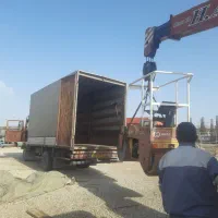 شرکت حمل ونقل  وباربری حردانی|خدمات حمل و نقل|بندر امام خمینی, |دیوار