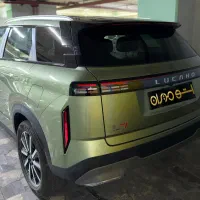 لوکانو ال ۷ Locano L7 صفر خشک مدل ۱۴۰۴|خودرو سواری و وانت|تهران, قبا|دیوار