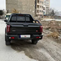 کی ام سی T9 1403|خودرو سواری و وانت|ارومیه, |دیوار