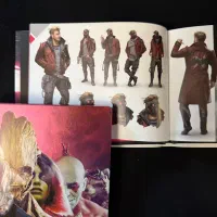 بازی نگهبانان کهکشان Guardians of the Galaxy PS5|کنسول، بازی ویدئویی و آنلاین|اصفهان, مرداویج|دیوار