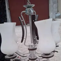 اجباری|لوستر و چراغ آویز|جم, |دیوار