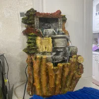 اب نما|صنایع دستی و سایر لوازم تزئینی|باقرشهر, |دیوار