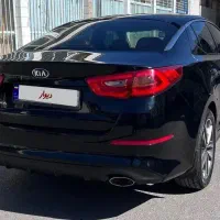اپتیما ۲۰۱۵ فول  پلاک ملی