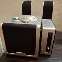 اسپیکر MicroLab مدل FC661