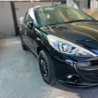 207ام سی مدل 1401|خودرو سواری و وانت|اصفهان, مسجد مصلی|دیوار