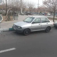 پراید 85|خودرو سواری و وانت|تهران, زهتابی|دیوار