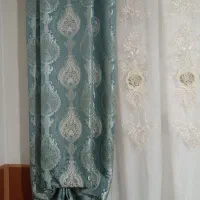 تور وپرده|پرده، رانر، رومیزی|مشهد, امیرآباد|دیوار