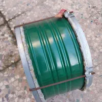 طبل سالم|درام و پرکاشن|رشت, حمیدیان|دیوار