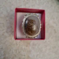 انگشتر شجر کلکسیونی