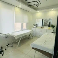 اجاره تخت فیشال کلینیک زیبایی نیروانا داماهی