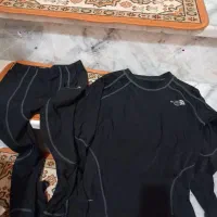 ست لباس ورزشی