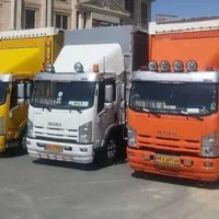 باربری شهریار اندیشه ملاردحمل اثاثیه منزل اسبابکشی|خدمات حمل و نقل|شهریار, |دیوار